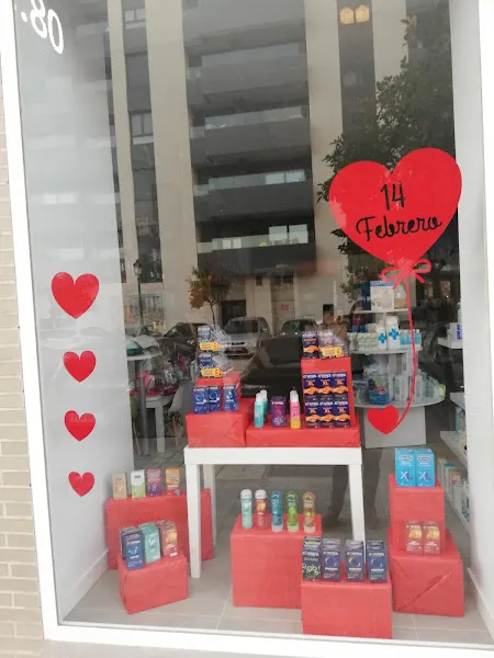 Farmacia Ortopedia - Farmacia en Valencia - foto 2