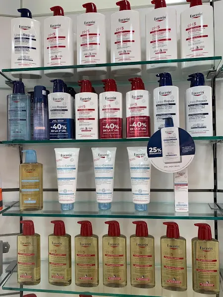 Farmacia Morvedre - Sagunto