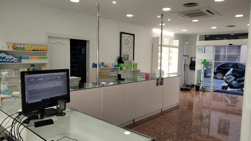 Farmacia LDA. Rosa Rubio - Farmacia en Valencia - foto 2