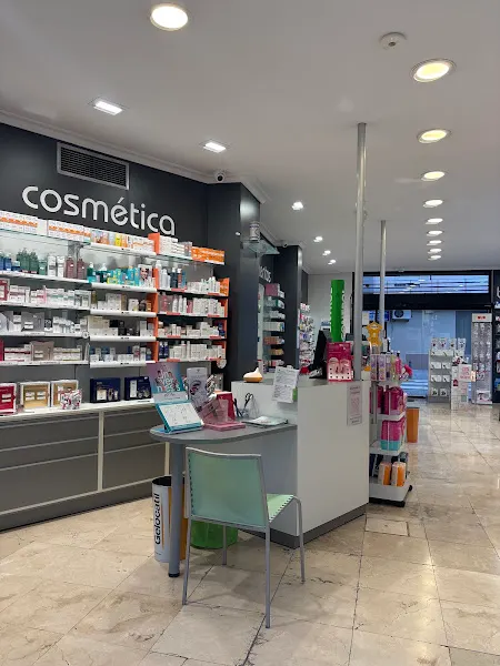 Farmacia Elvira Oliver