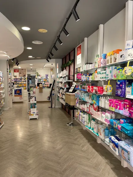 Farmacia Mª José Castelló Nàcher