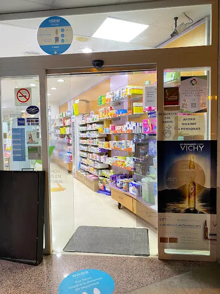 Farmacia Mª José Castelló Nàcher - Farmacia en Valencia - foto 2