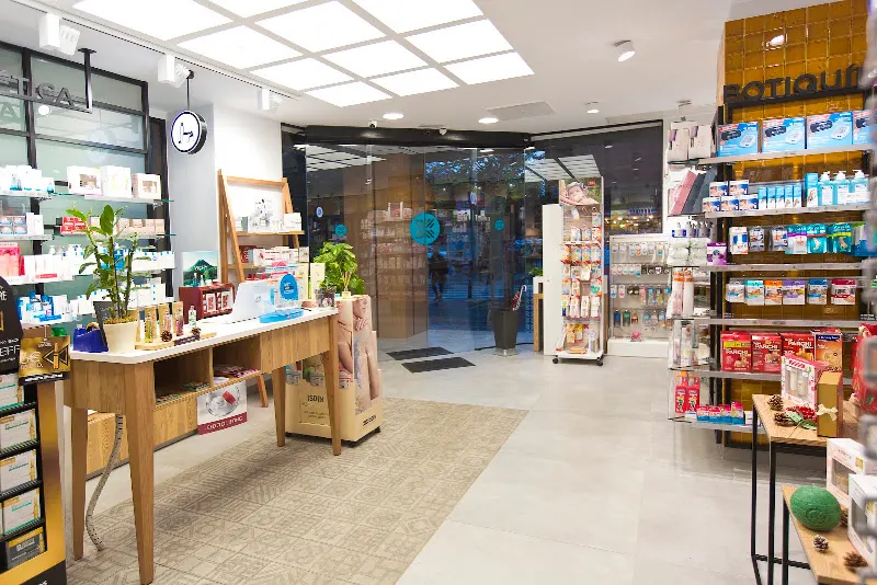 Farmacia Gema Martínez