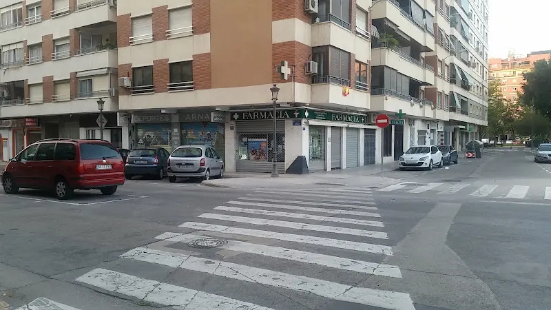 Farmacia - Farmacia en Valencia - foto 2