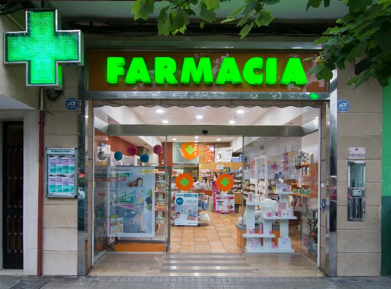 Farmacia Paz - Farmacia en Valencia - foto 2