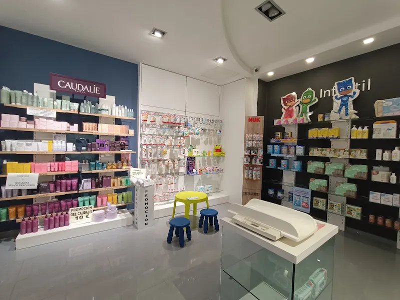 Farmacia Zapater Domínguez