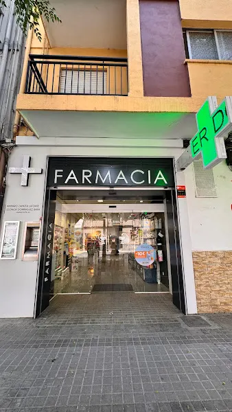 Farmacia Zapater Domínguez - Farmacia en Valencia - foto 2