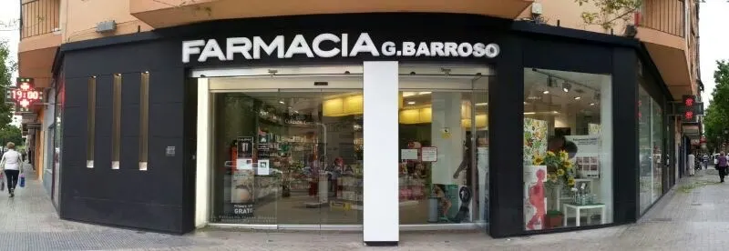 Farmacia Paula Traver