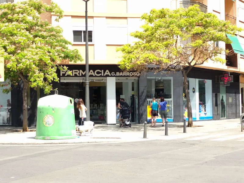 Farmacia Paula Traver - Farmacia en Valencia - foto 2