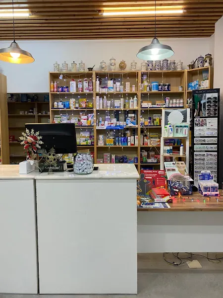 Farmacia La Fonteta - Valencia