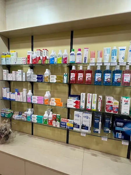 Farmacia Gema Nebot - Valencia