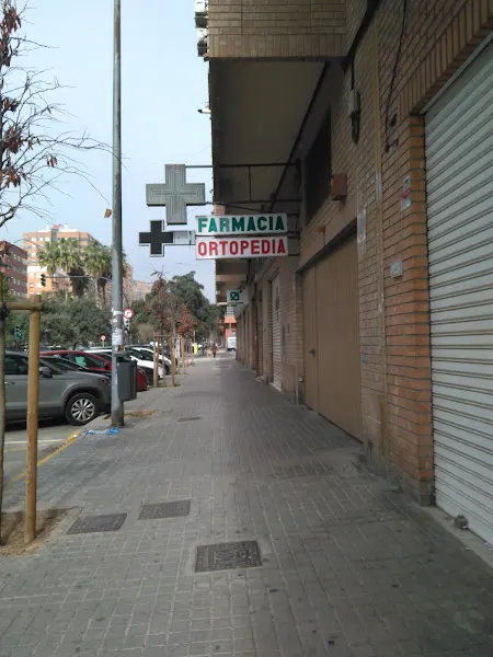 Farmacia Casamayor Tobías