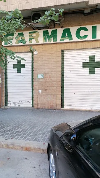 Farmacia Casamayor Tobías - Farmacia en Valencia - foto 2