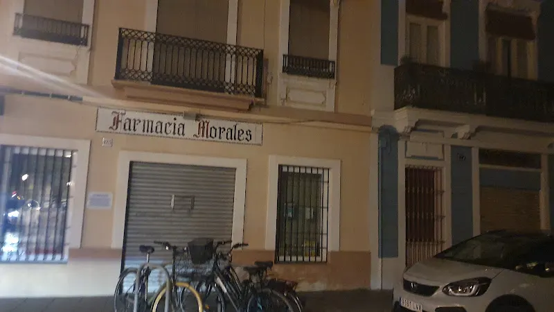 Farmacia Morales O.E. - Farmacia en Valencia - foto 3