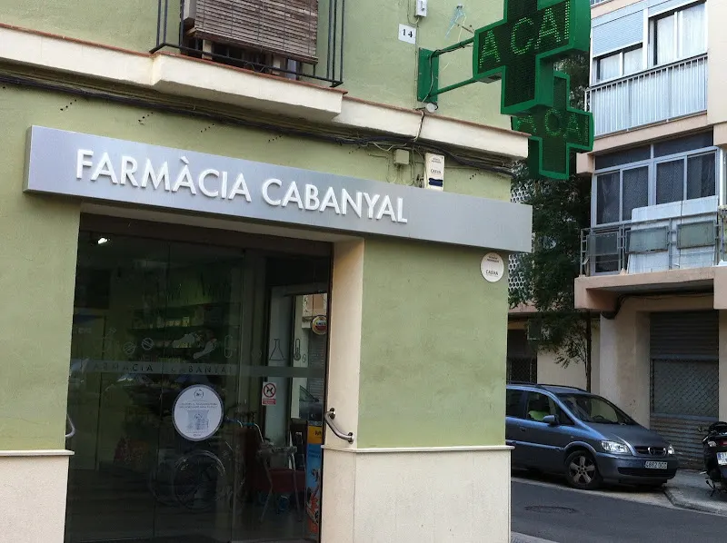 Concepción Pérez Torregrosa - Farmacia en Valencia - foto 2