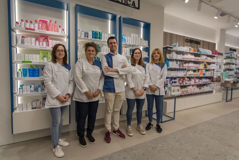 Farmacia Malvarrosa - Farmacia en Valencia - foto 3