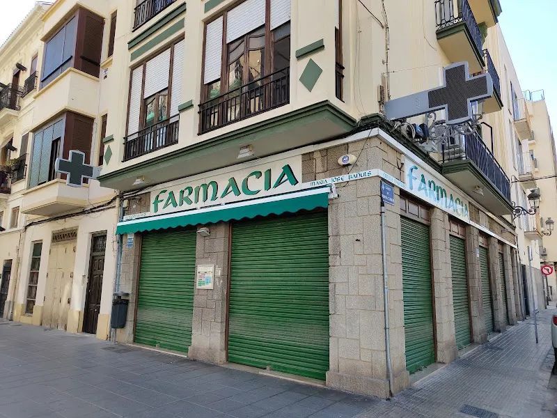 Farmacia Bañuls - Farmacia en Valencia - foto 2