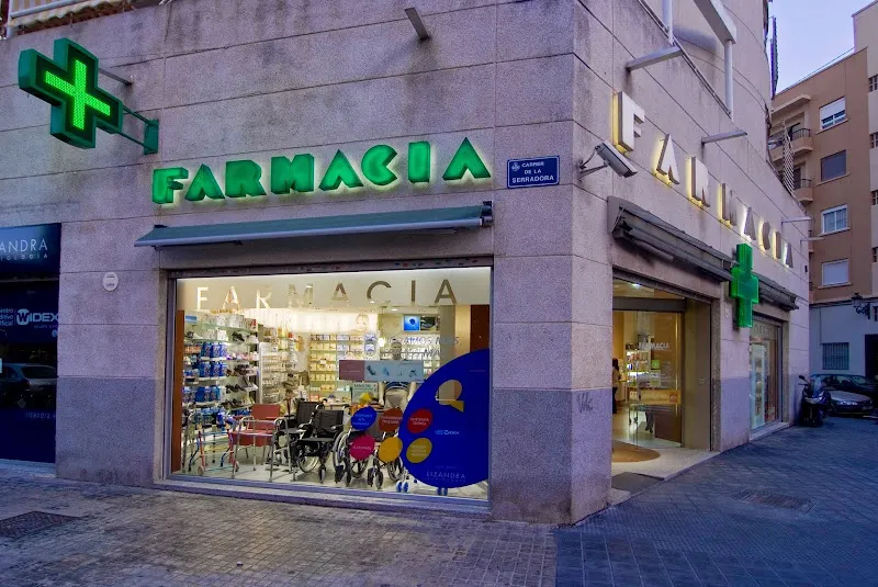 Farmacia Lizandra