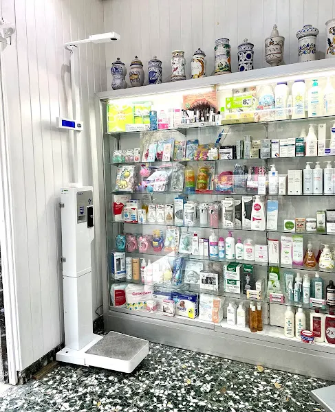 FARMACIA ROIG