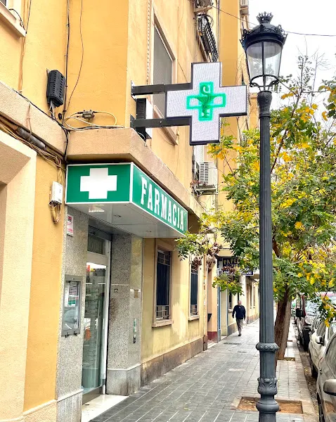 FARMACIA ROIG - Farmacia en Valencia - foto 2