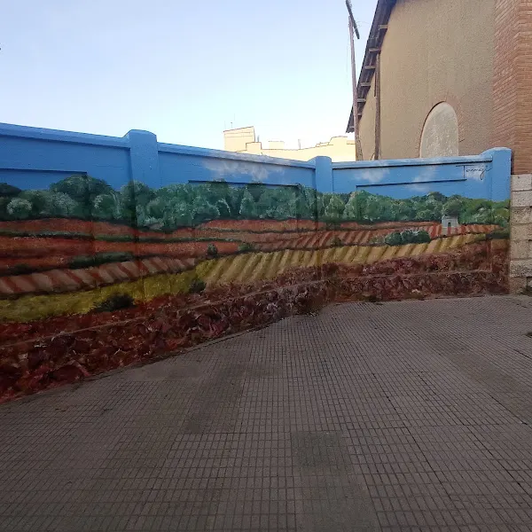 Farmacia Soriano Miragall