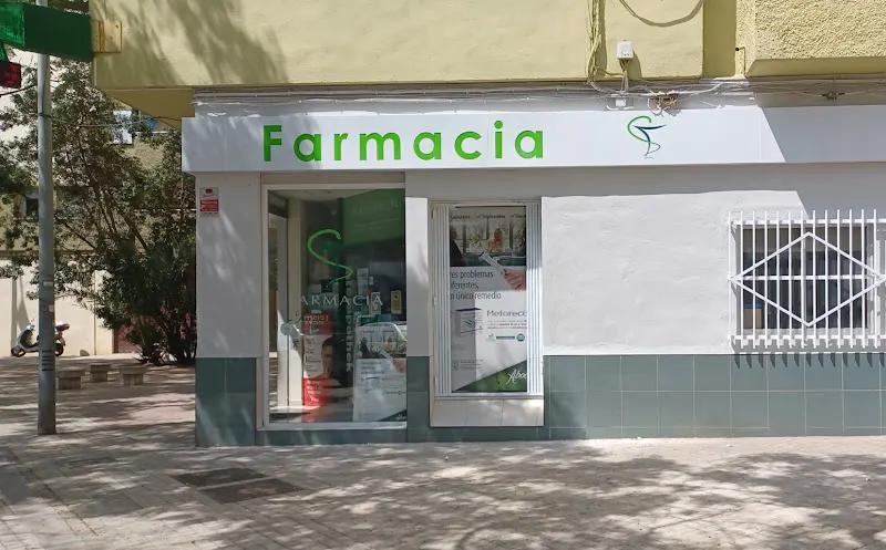 Farmacia Teresa Collado - Farmacia en Valencia - foto 2