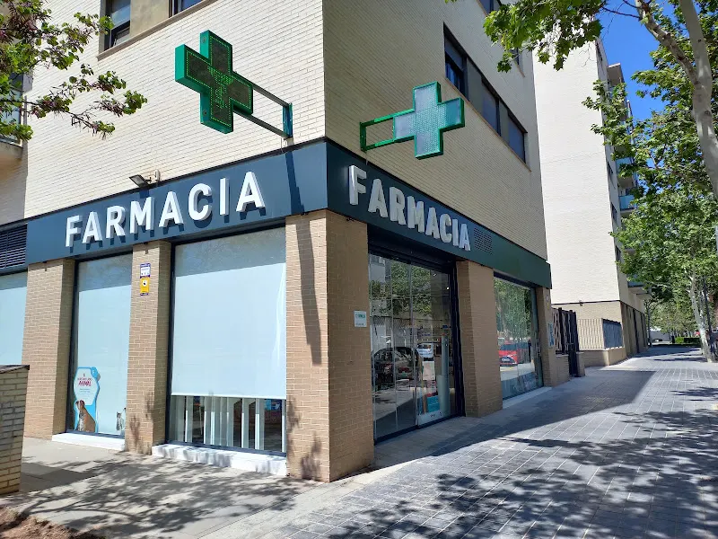 Farmacia Arce Benicalap - Farmacia en Valencia - foto 2