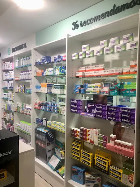 Farmacia El Perellonet C.B. - Valencia