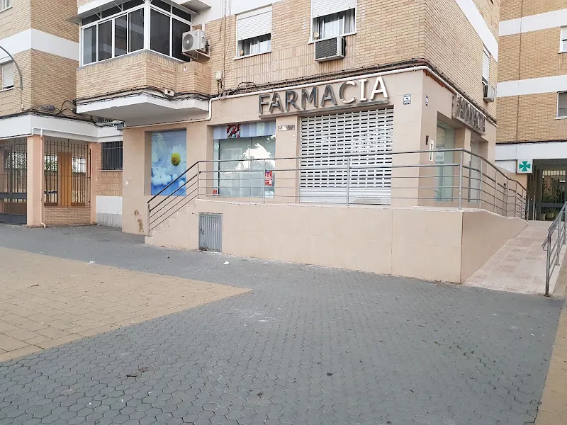 Martín Alfaro María Teresa - Farmacia en Sevilla - foto 2