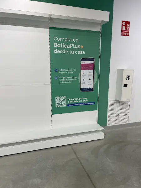 Farmacia BoticaPlus - Farmacia en Sevilla - foto 2