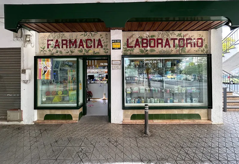 De Mariano C B
