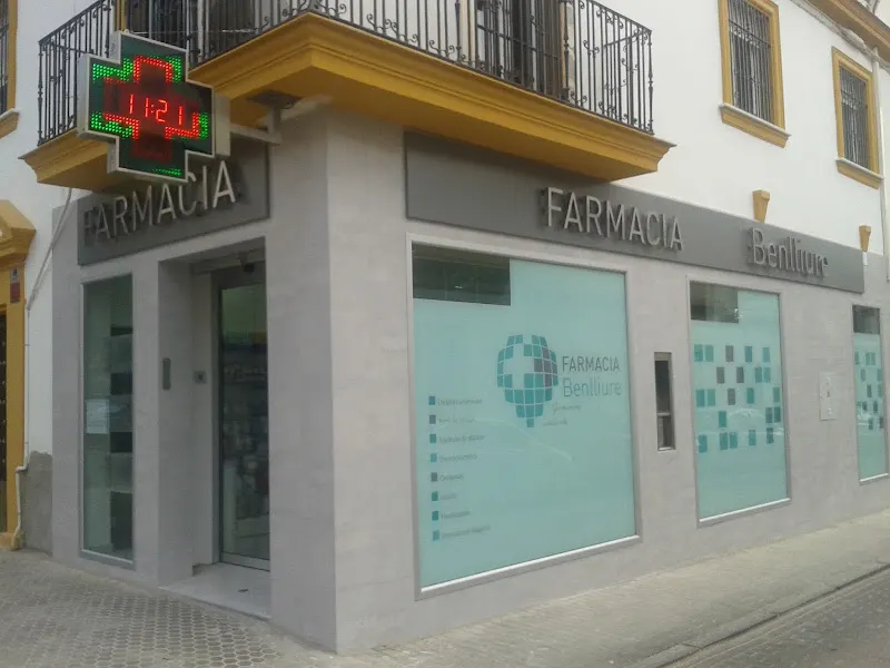 FARMACIA ELENA GALA