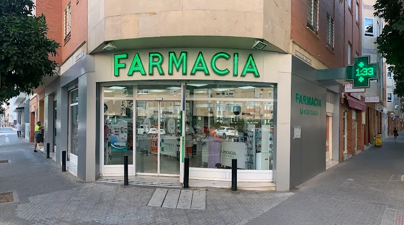 Farmacia Santa Teresa (Consuelo González)