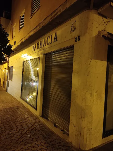 Farmacia Vázquez
