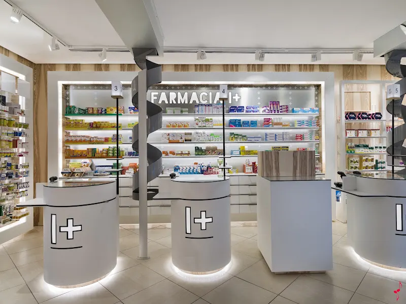 Farmacia I+ Alcosa