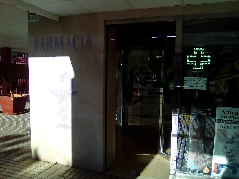 FARMACIA RESIDENCIAL ORIENTE - Farmacia en Sevilla - foto 2