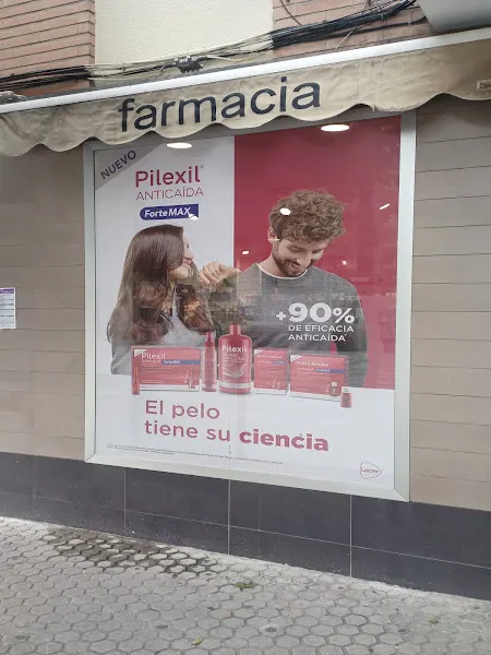 Farmacia Mª Asunción Barbero Salcedo - Farmacia en Sevilla - foto 2