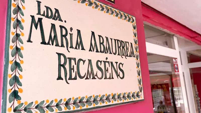 Farmacia Abaurrea