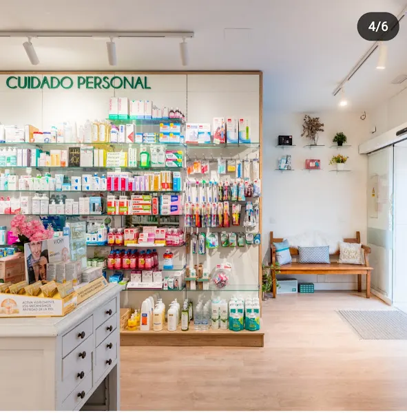 Farmacia González Biscarri CB