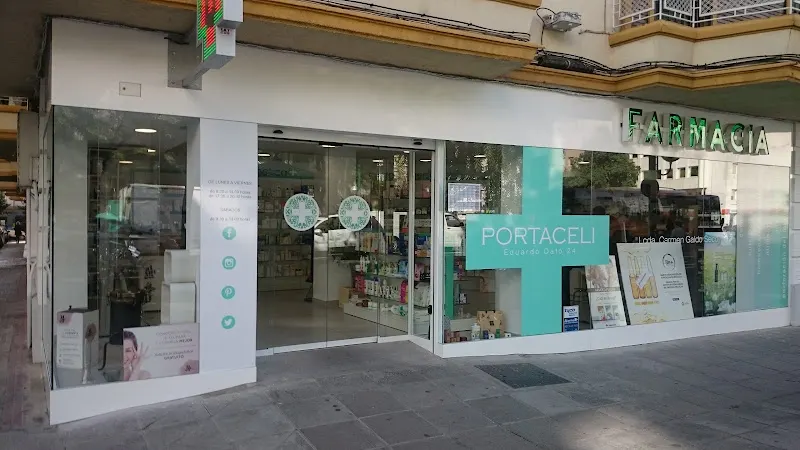 Farmacia Portaceli
