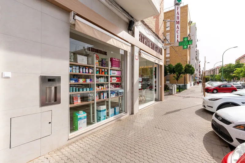 Farmacia San Carlos - Pilar Morales