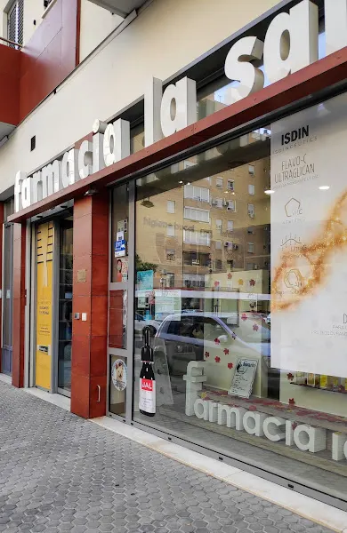 Farmacia La Salle