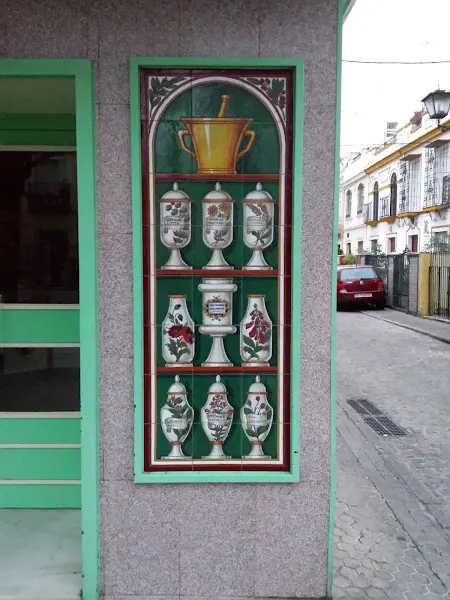Carrascosa Moreno M Antonia - Farmacia en Sevilla - foto 2
