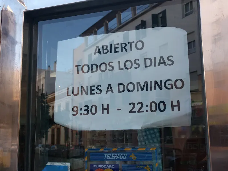 Farmacia Ldo Manuel Jose del Toro Mestre