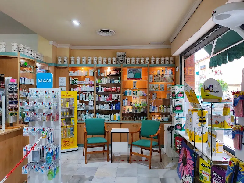 Farmacia Nuevo Torneo