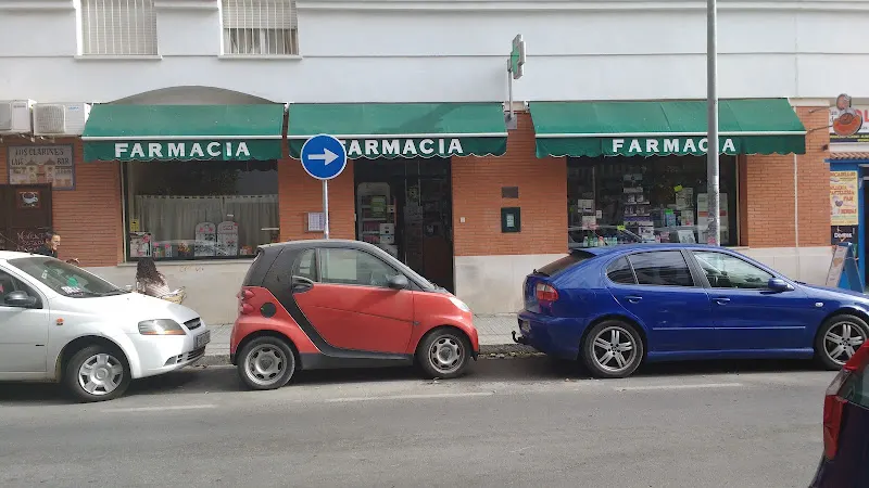 Farmacia Nuevo Torneo - Farmacia en Sevilla - foto 2