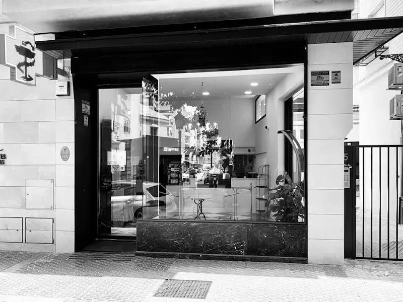Farmacia San Pedro