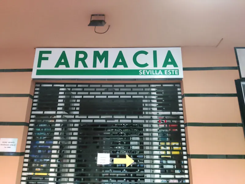 Farmacia - Farmacia en Sevilla - foto 2