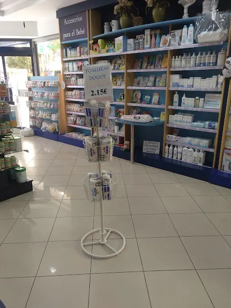 FARMACIA PEÑA CB