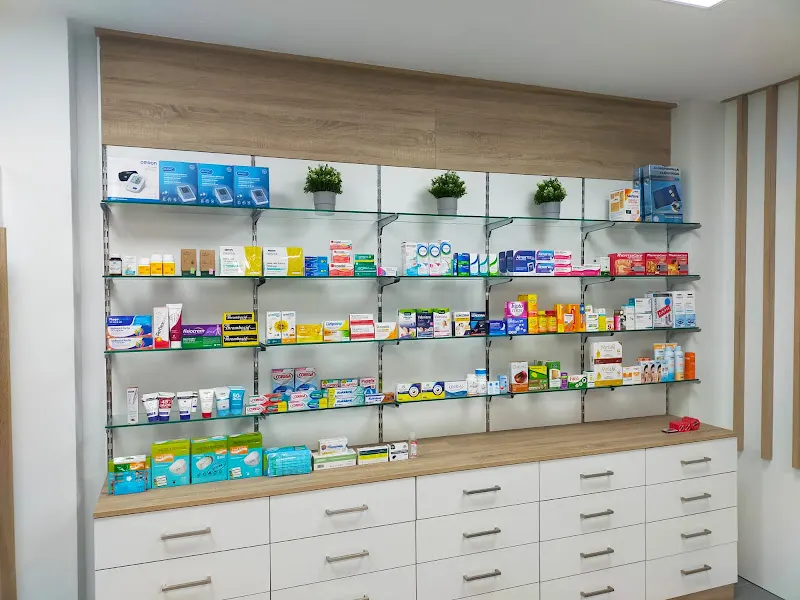 FARMACIA TORRE DE LOS PERDIGONES - Ldo. Jose MAría Álvarez Huesa